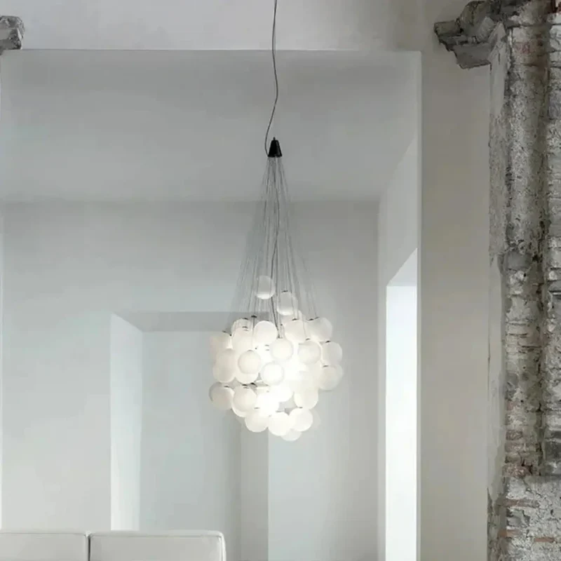 Suspension Luminaire | LAVIALE