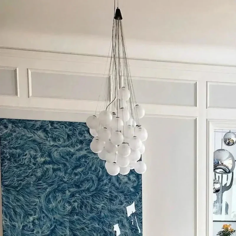 Suspension Luminaire | LAVIALE