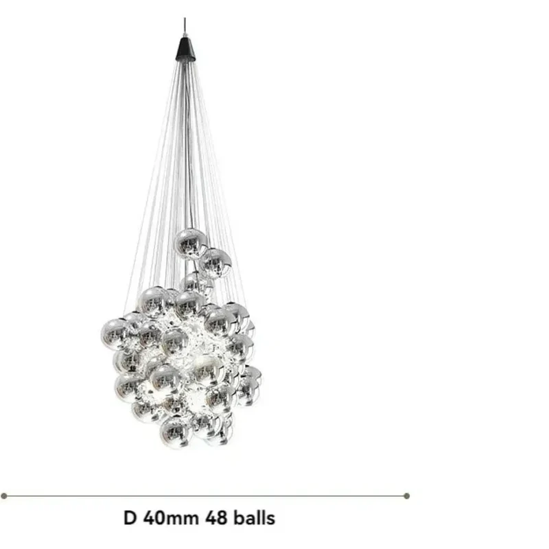 Suspension Luminaire | LAVIALE