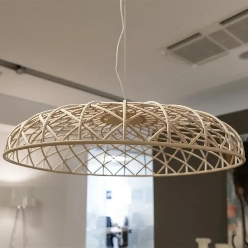 Suspension Luminaire | SKINEL
