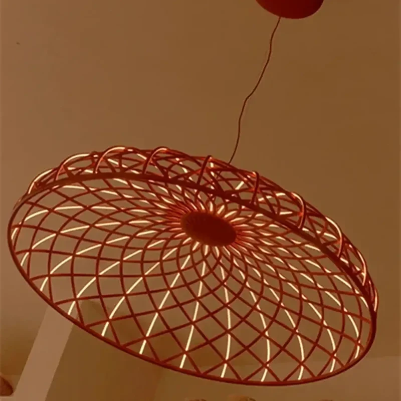 Suspension Luminaire | SKINEL