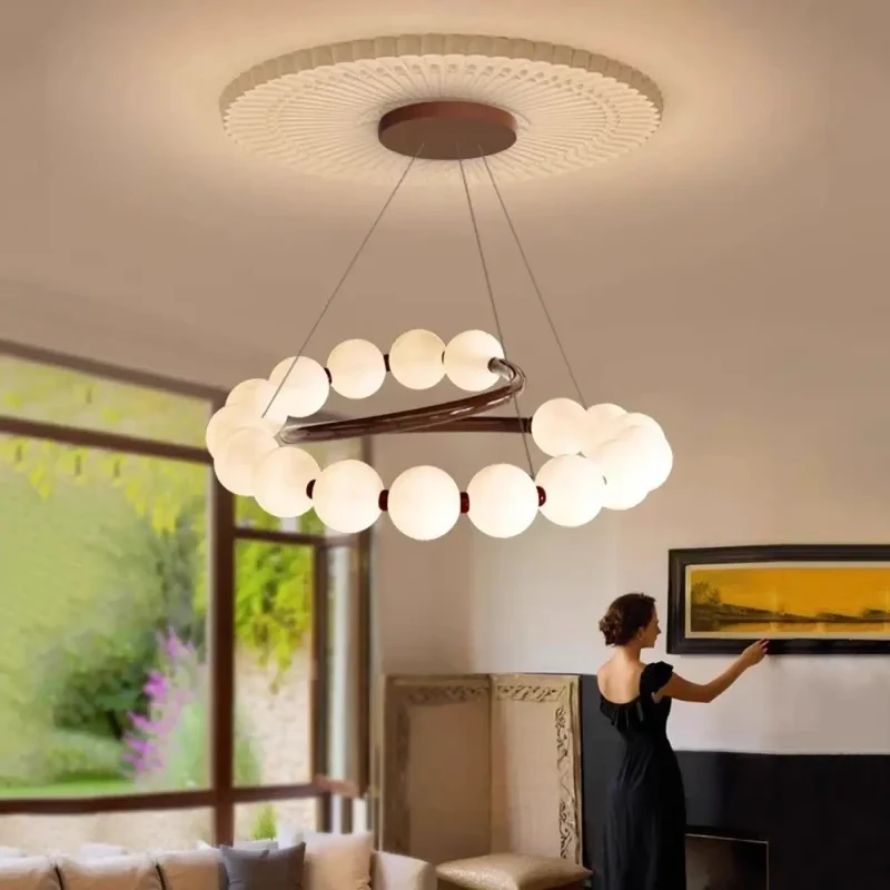 Suspension Luminaire | GAFETE