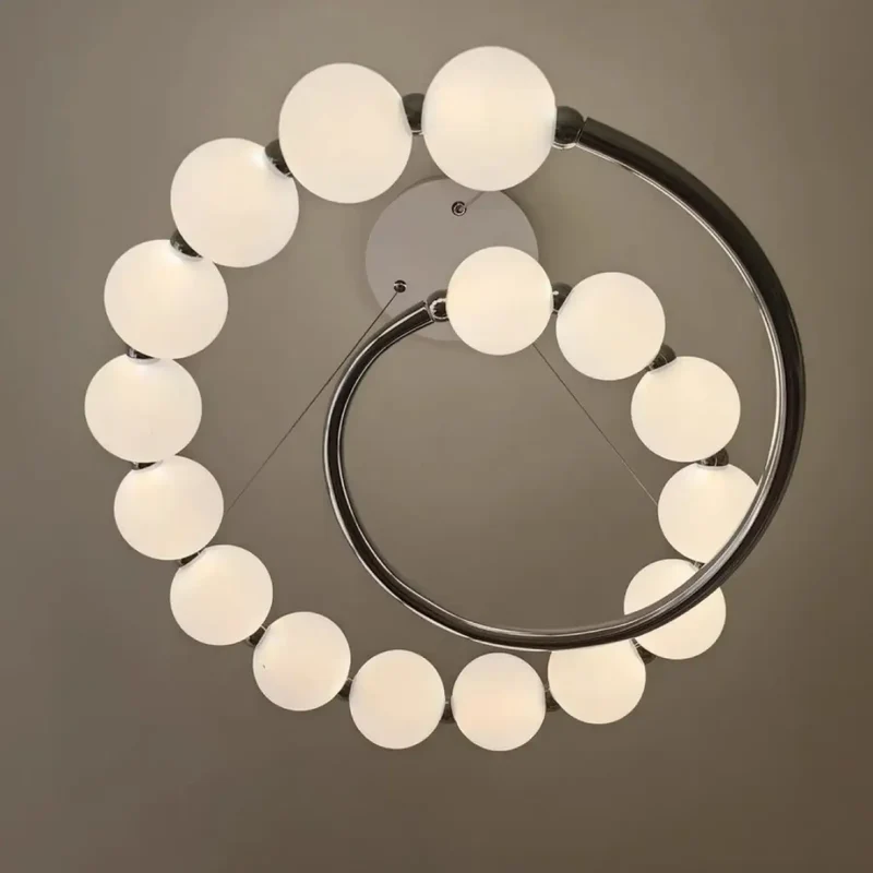 Suspension Luminaire | GAFETE