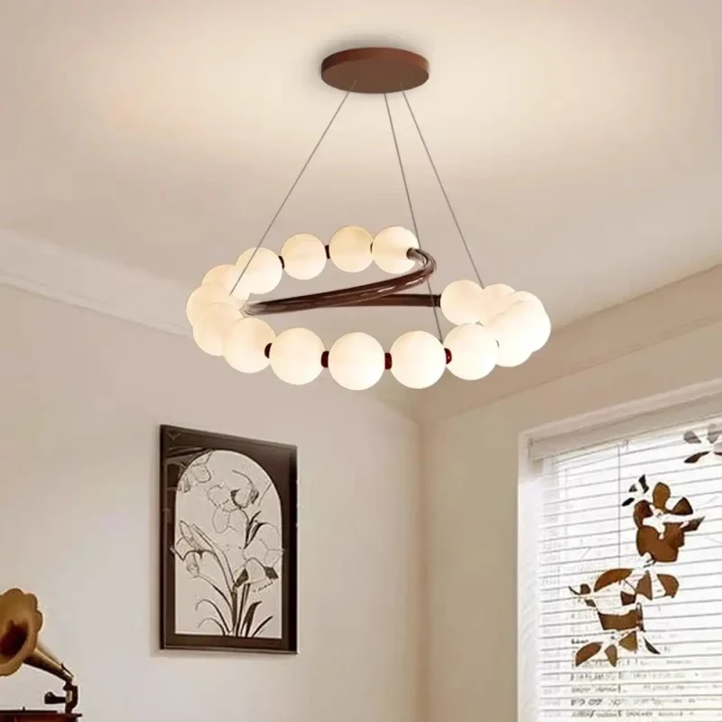 Suspension Luminaire | GAFETE
