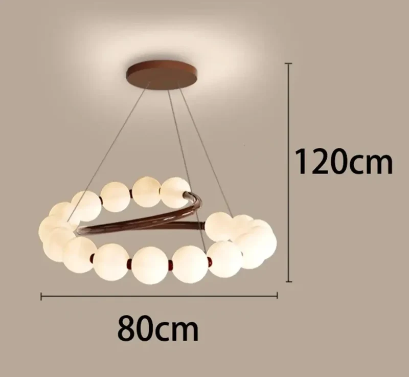 Suspension Luminaire | GAFETE
