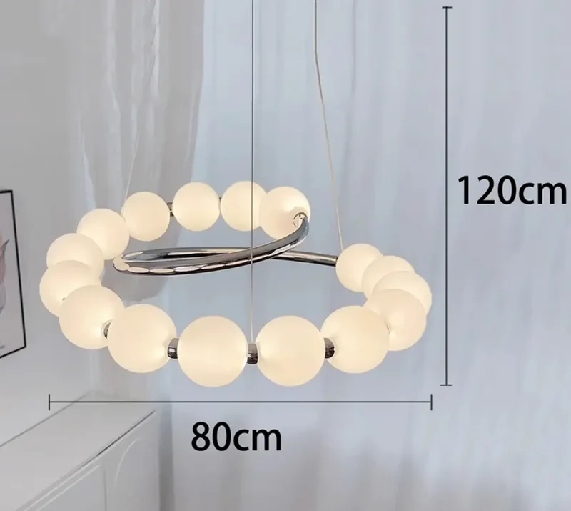 Suspension Luminaire | GAFETE