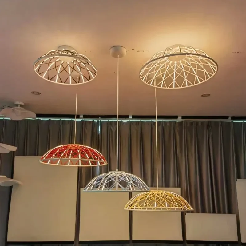 Suspension Luminaire | REDALI