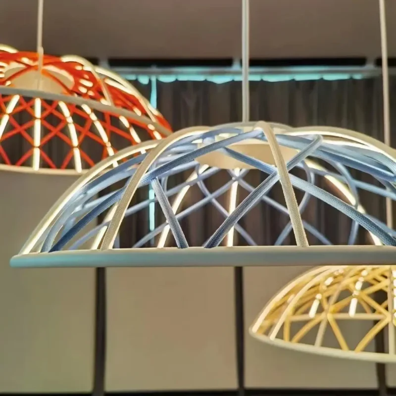 Suspension Luminaire | REDALI