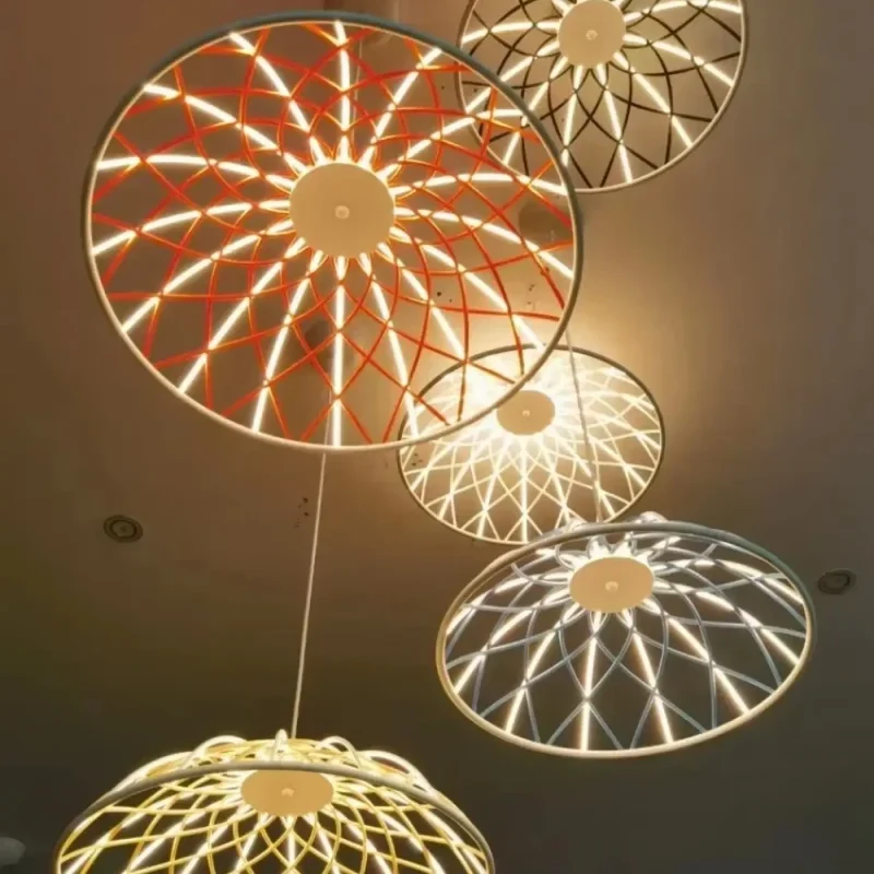 Suspension Luminaire | REDALI