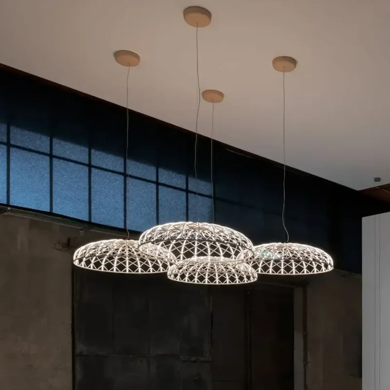 Suspension Luminaire | REDALI