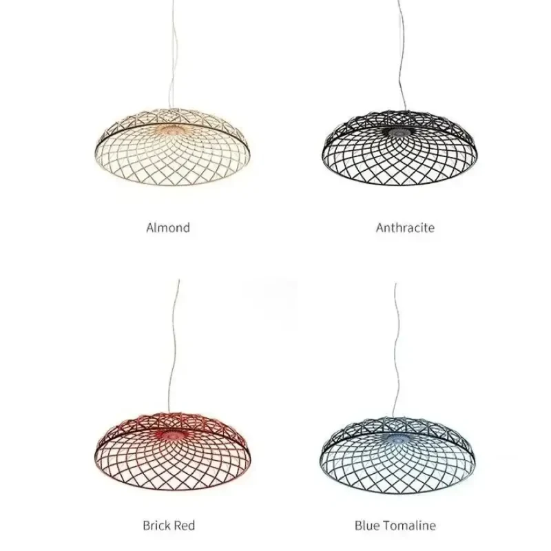 Suspension Luminaire | REDALI