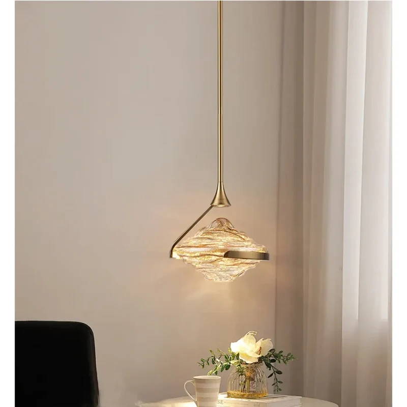Suspension Luminaire | WEIER