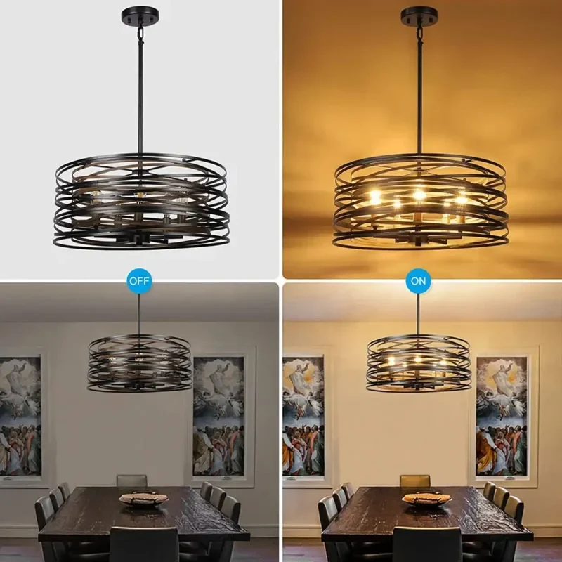 Suspension Luminaire | KENIR