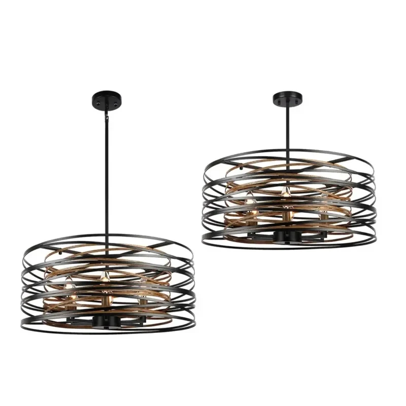 Suspension Luminaire | KENIR