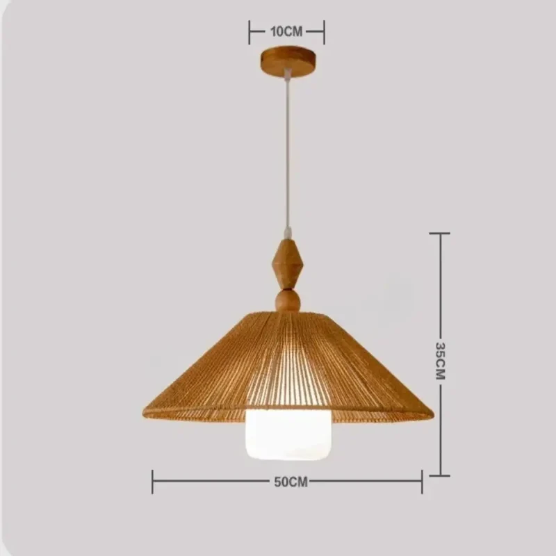 Suspension Luminaire | ABATINA