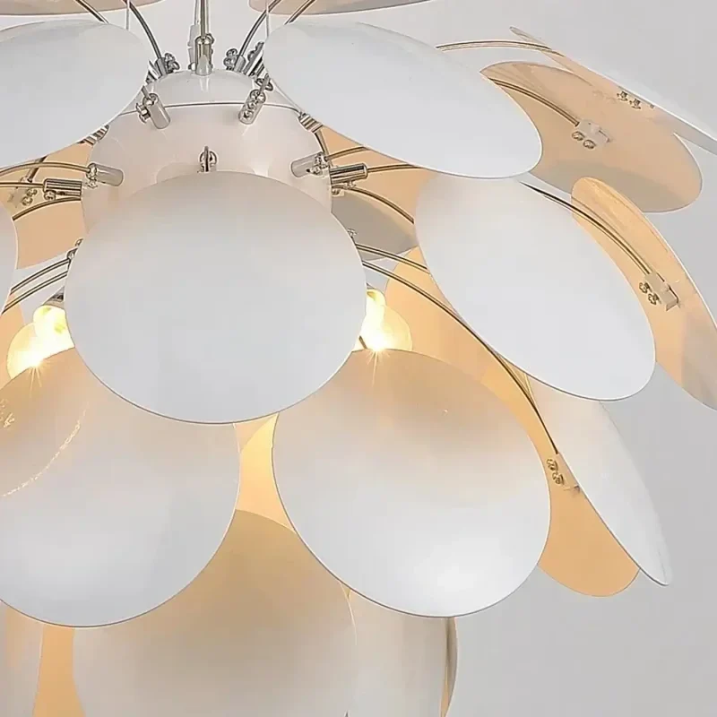 Suspension Luminaire | KARILI