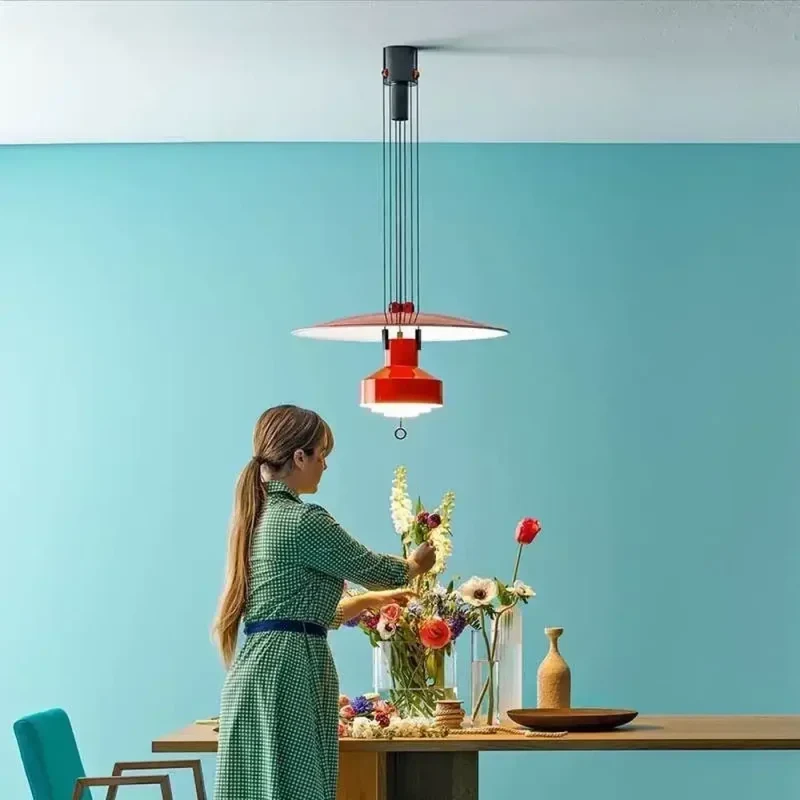 Suspension Luminaire | TYRICE