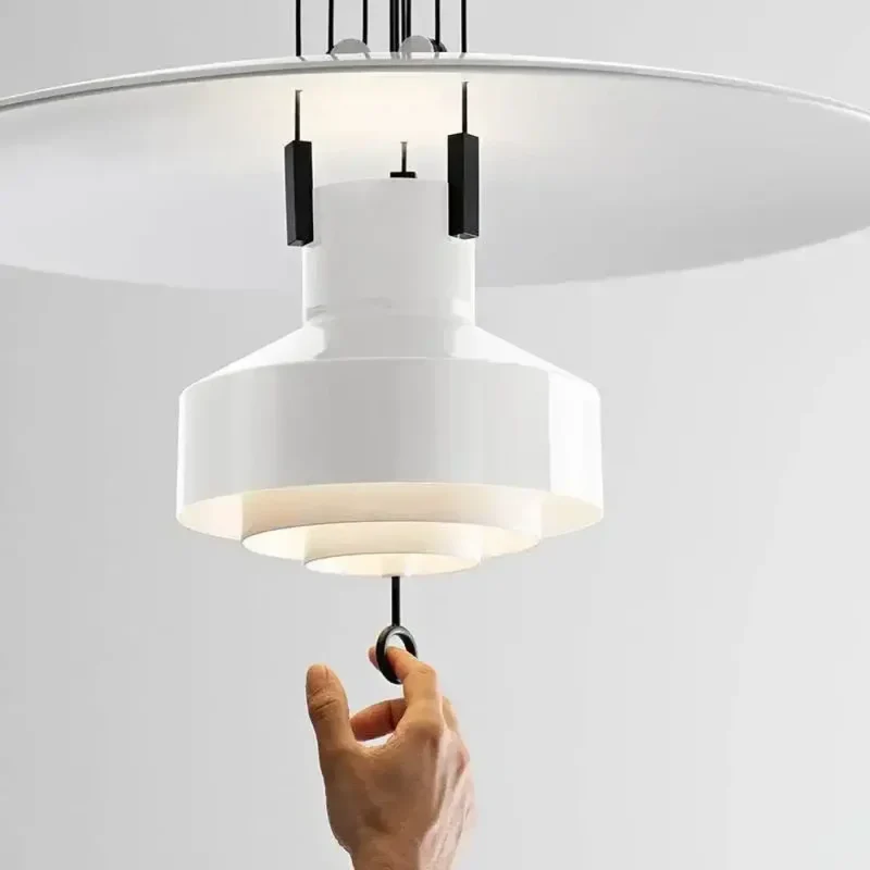 Suspension Luminaire | TYRICE