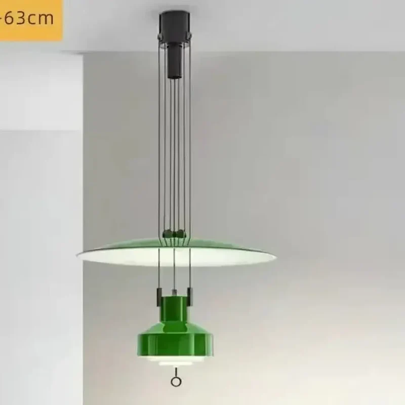 Suspension Luminaire | TYRICE