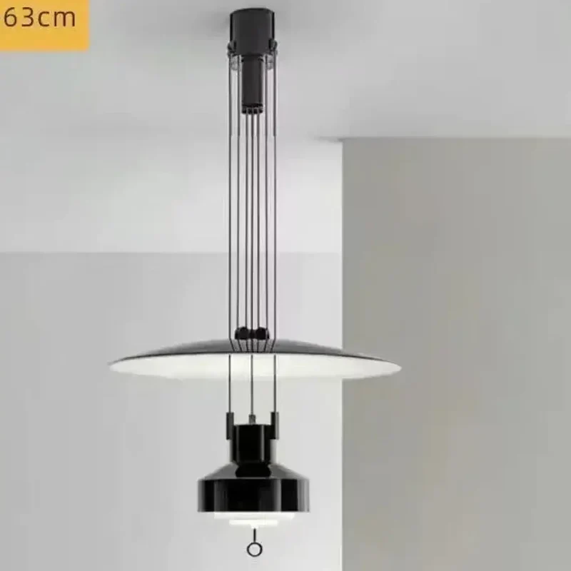Suspension Luminaire | TYRICE