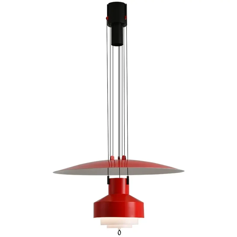 Suspension Luminaire | TYRICE
