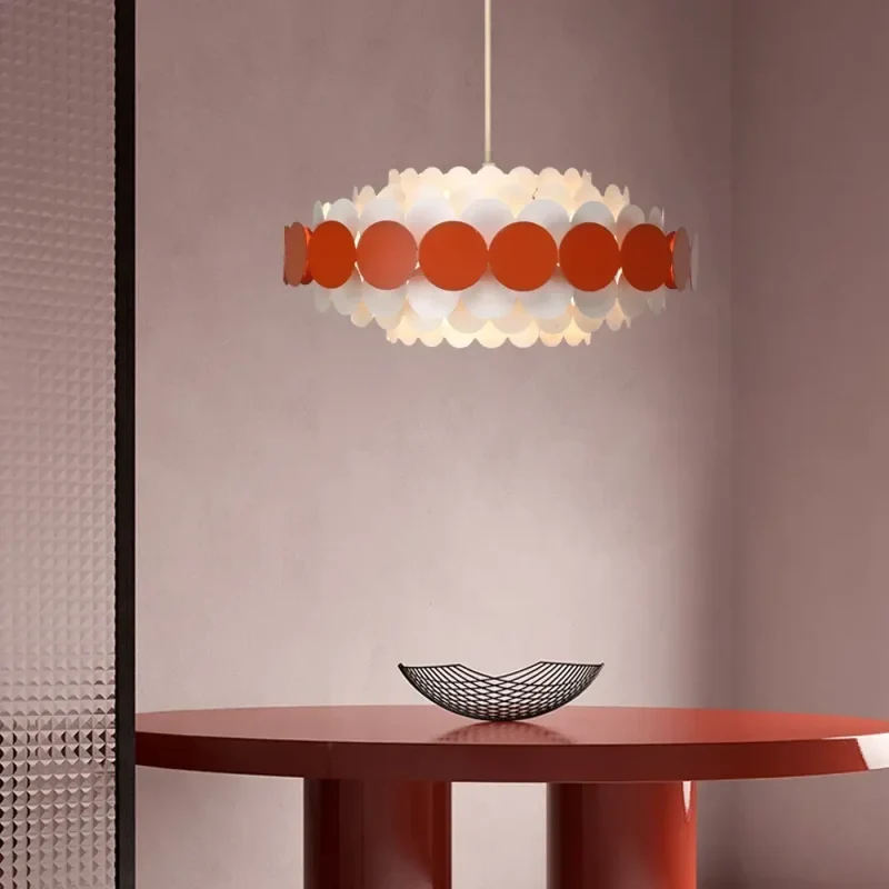 Suspension Luminaire | TOUMON