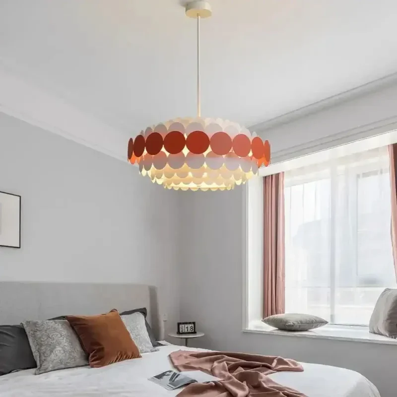 Suspension Luminaire | TOUMON