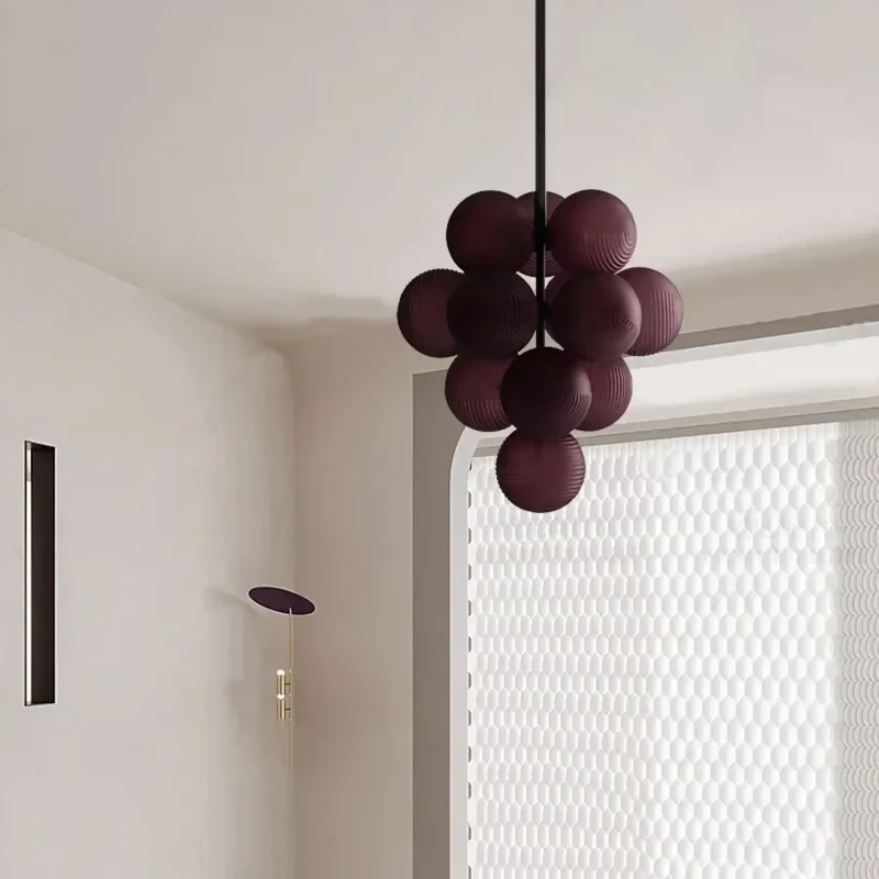 Suspension Luminaire `| SOLOTY