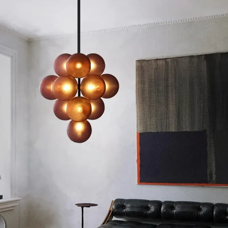 Suspension Luminaire `| SOLOTY