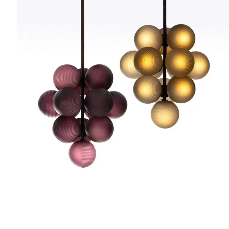 Suspension Luminaire `| SOLOTY