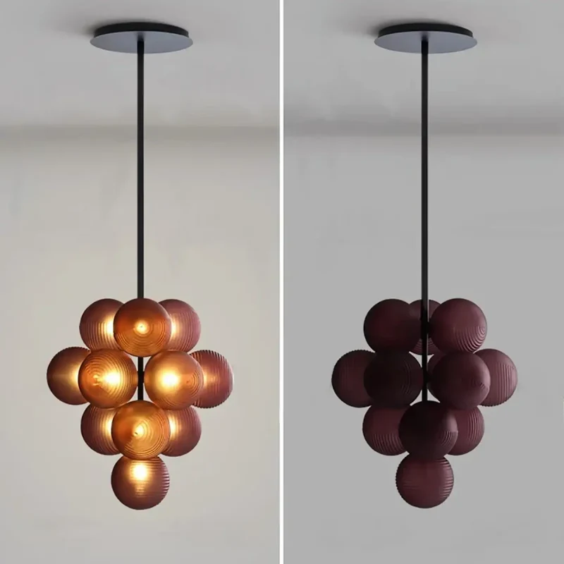 Suspension Luminaire `| SOLOTY