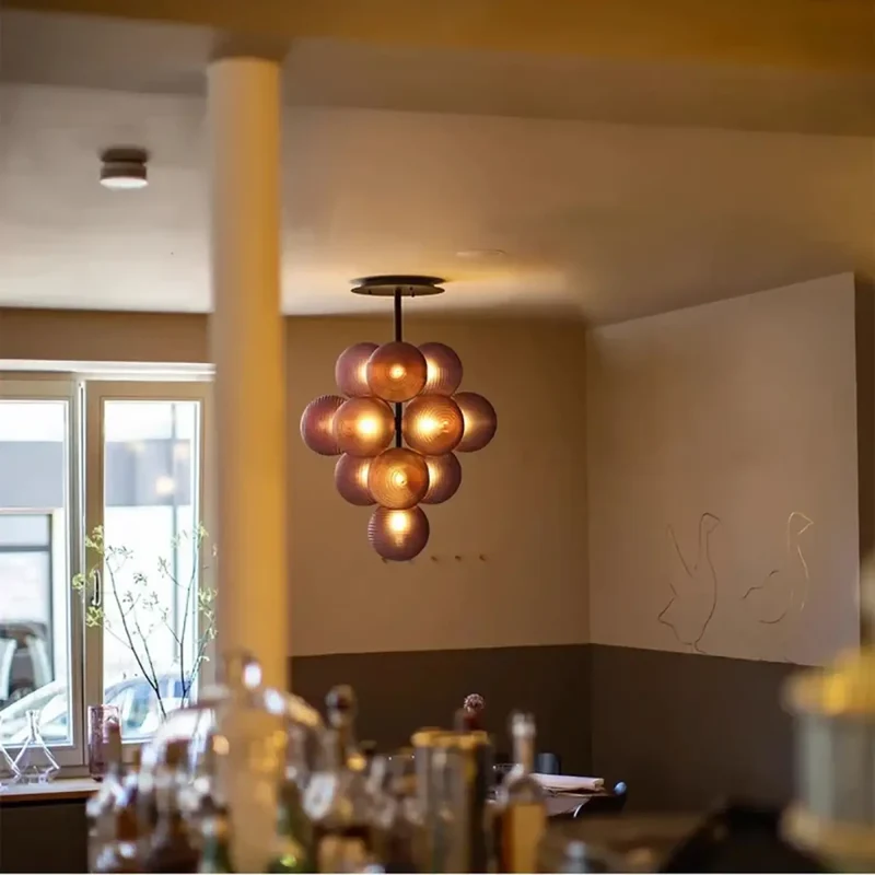 Suspension Luminaire `| SOLOTY