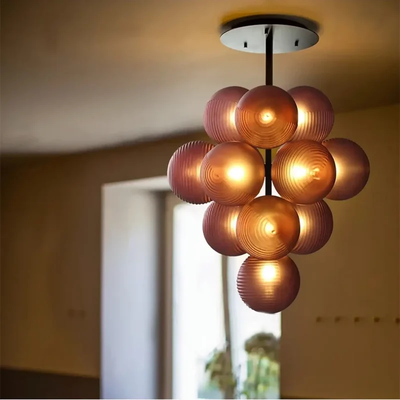 Suspension Luminaire `| SOLOTY