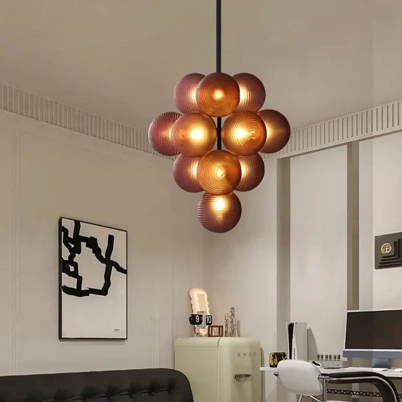 Suspension Luminaire `| SOLOTY