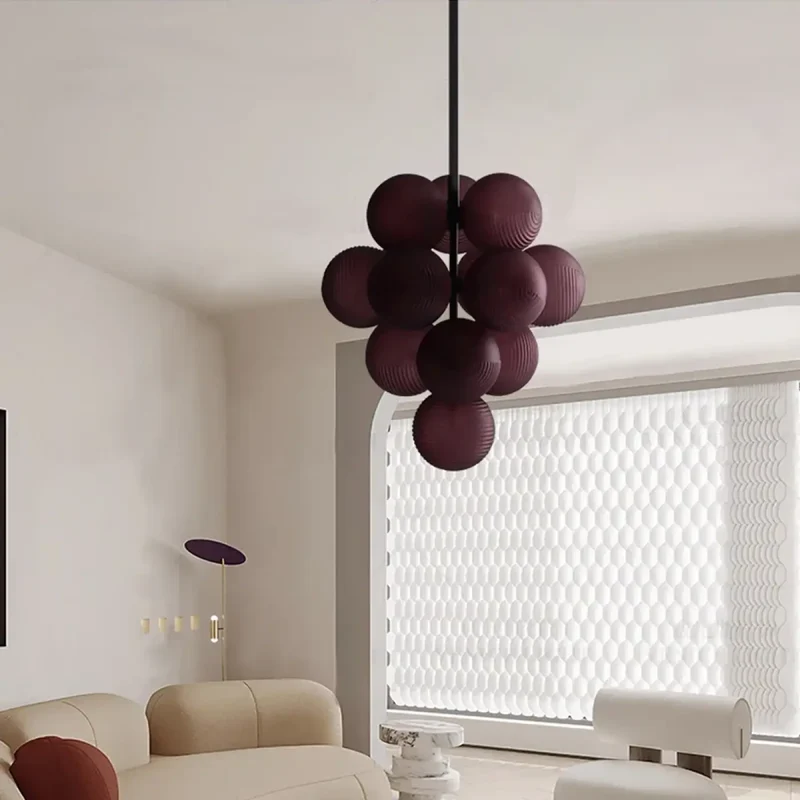 Suspension Luminaire `| SOLOTY