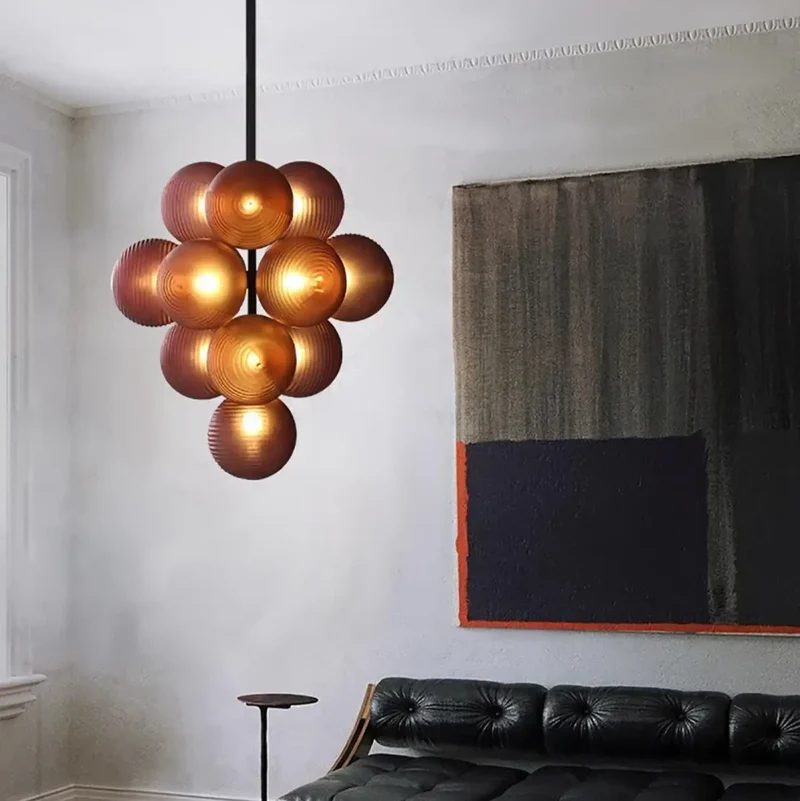 Suspension Luminaire `| SOLOTY