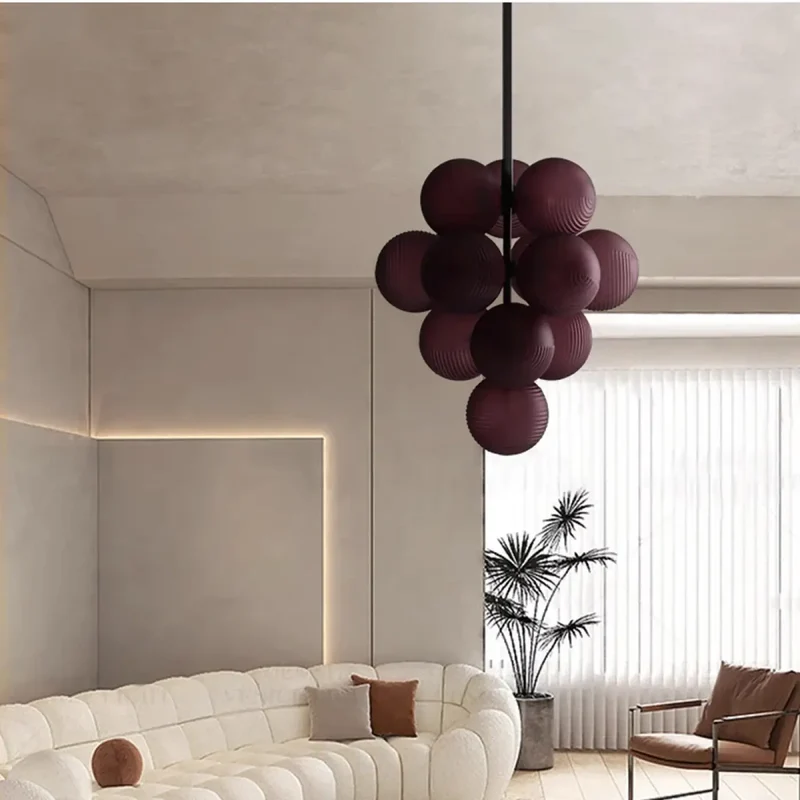 Suspension Luminaire `| SOLOTY