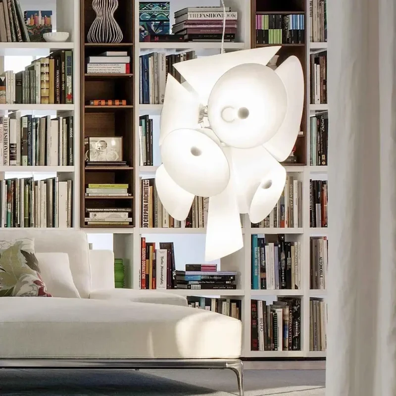 Suspension Luminaire | STAIRY