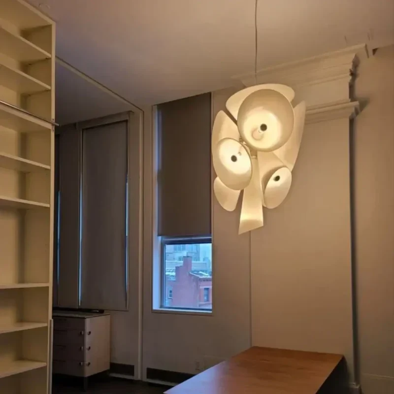 Suspension Luminaire | STAIRY
