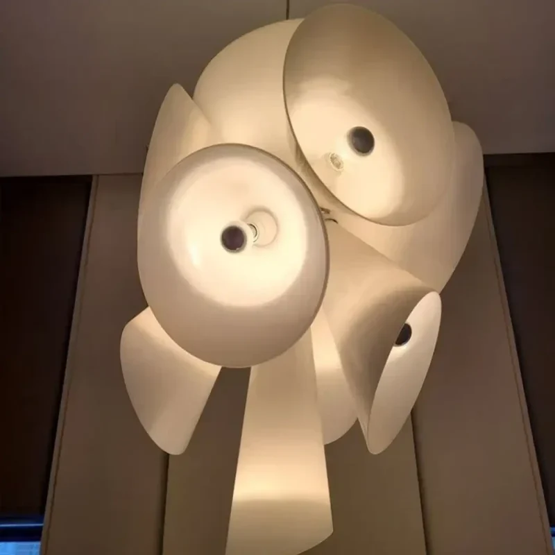 Suspension Luminaire | STAIRY