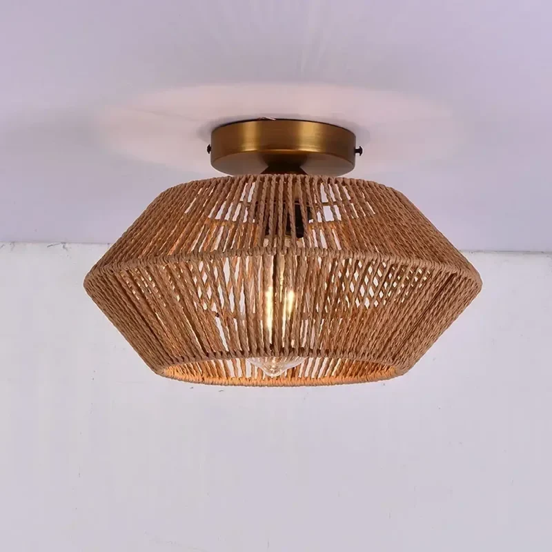 Luminaire Plafonnier | ASMILA