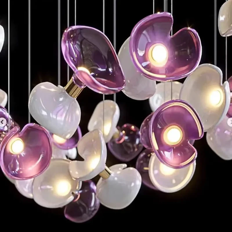 Suspension Luminaire `| DORITERE