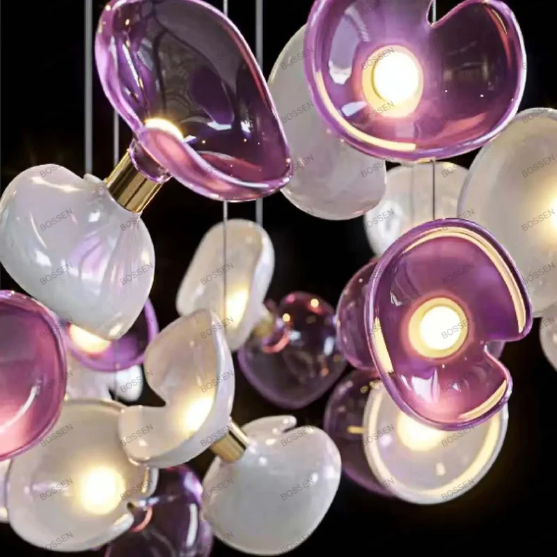 Suspension Luminaire `| DORITERE