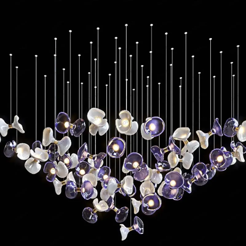 Suspension Luminaire `| DORITERE