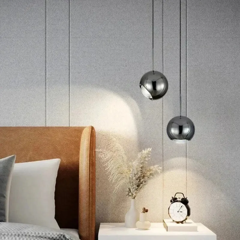 Suspension Luminaire | BAOLI
