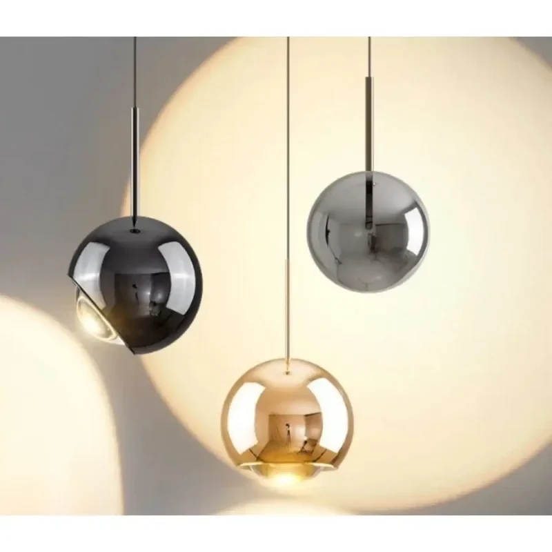Suspension Luminaire | BAOLI