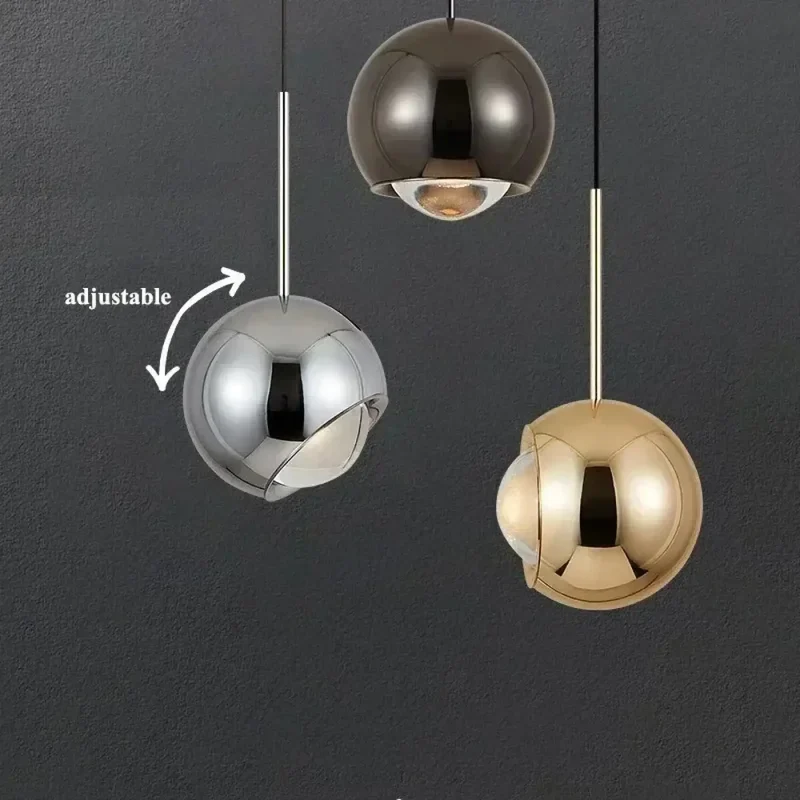 Suspension Luminaire | BAOLI