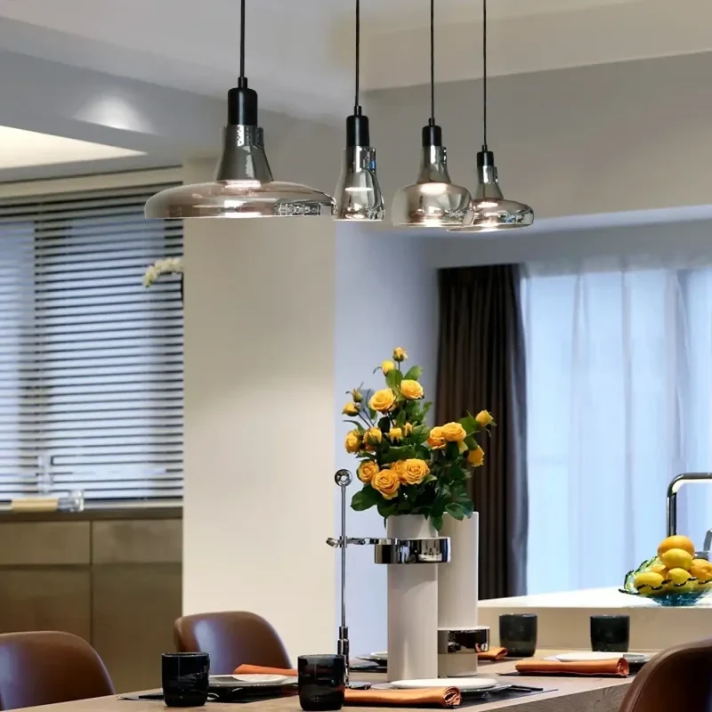 Suspension Luminaire | VERINIO