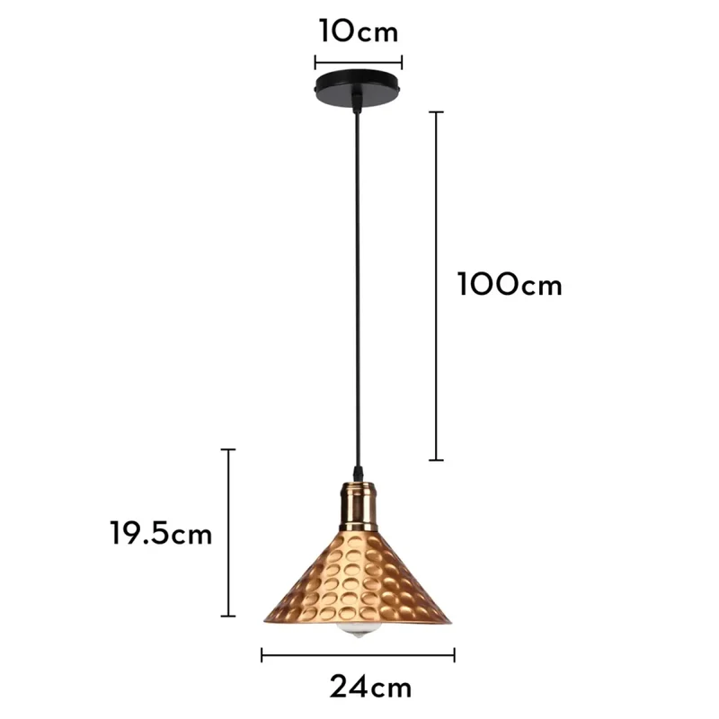 Suspension Luminaire | SOLOKAT