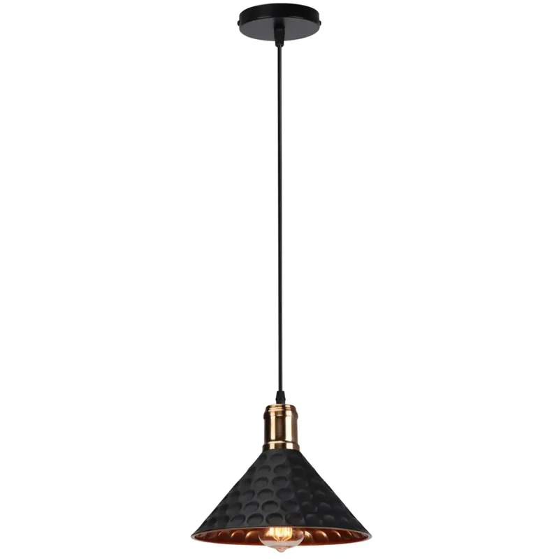 Suspension Luminaire | SOLOKAT